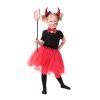 detsky kostym certice tutu set