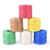 spagat jutovy 100g mix barev
