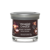 svicka yankee candle black coconut mala