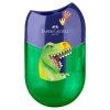 dvojite struhadlo faber castell dino