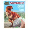 archeologicky set dino world naradi