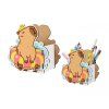 stolni organizer capybara