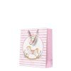 darkova taska medium 20x25x10 cm pastel dream pink