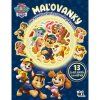 omalovanka a5 jm minnie