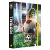 box na sesity a4 jumbo max junior s8 fotbal