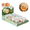 vanocni dekorace s led svetlem 1ks