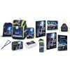 Karton P+P Školní sada 12 dílný set Školní batoh PREMIUM SPACE MARS  0-59924/12