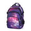 Karton P+P Studentský batoh OXY SCOOLER Galaxy 9-77724