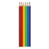 Pastelky MAPED ColorPeps - 6 barev