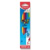 Pastelky MAPED ColorPeps - 6 barev