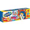 Temperové barvy BAMBINO 20 ml 12 barev, včetně zlaté a stříbrné