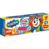 Temperové barvy BAMBINO 20 ml 12 barev, včetně zlaté a stříbrné