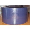 lepící páska s textilním vláknem R-Pack tape 48mm x 10m - modrá