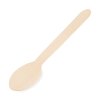 Lžíce dřevěná 16cm [10 ks]