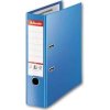 Pákový pořadač 7,5 cm, KF01872 MODRÝ, formát A4, zn. Esselte