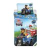 Povlečení Paw Patrol PP259 140/200, 70/90