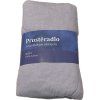 ST 989015 prosteradlo jersey svetle seda