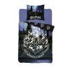 DL 027272 povleceni harry potter hrad