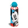ES 1351671 alu lahev mickey cervena