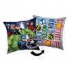 ST 303548 povlak polstarek avengers heroes
