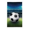 DL 217650 detsky rucnik fotbalovy mic