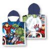 FA 154773 ponco avengers