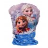 KUKLA S NÁKRČNÍKEM FROZEN (Velikost uni)