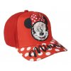 KŠILTOVKA MINNIE (Velikost 56)
