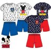 PYŽAMO MICKEY (Velikost 6)