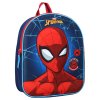 3D BATOH SPIDERMAN (Velikost uni)