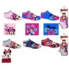 SADA 3 KS PONOŽKY MINNIE (Velikost 23-26)