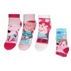 SADA 3 KS PONOŽKY PEPPA PIG (Velikost 31-34)