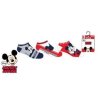 SADA 3 KS PONOŽKY MICKEY (Velikost 23-26)