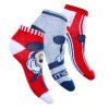 SADA 3 KS PONOŽKY MICKEY (Velikost 23-26)