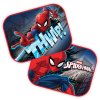 SADA 2 KS SLUNEČNÍ CLONA SPIDERMAN (Velikost uni)