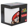 HRNEČEK SUPER MARIO (Velikost uni)