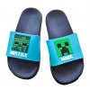 PANTOFLE MINECRAFT