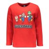 TRIKO SUPER MARIO (Velikost 5)