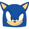ČEPICE SONIC