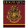 XL FLÍSOVÁ DEKA HARRY POTTER (Velikost uni)