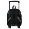 3D TROLLEY BATOH NARUTO Va 135 - 4070 černý (Velikost uni)
