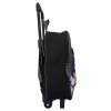 3D TROLLEY BATOH NARUTO Va 135 - 4070 černý (Velikost uni)