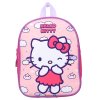 BATOH HELLO KITTY (Velikost uni)