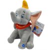PLYŠOVÁ DISNEY DUMBO se zvukem (Velikost uni)