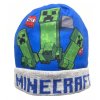 ČEPICE MINECRAFT (Velikost 54)