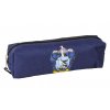JEDNOKOMOROVÝ POUZDROVÝ PENÁL HARRY POTTER Cer 0591 tm. modrý (Velikost uni)