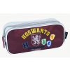 DVOUKOMOROVÝ POUZDROVÝ PENÁL HARRY POTTER