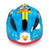 DĚTSKÁ CYKLISTICKÁ PŘILBA DISNEY MICKEY MOUSE