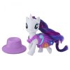 HASBRO MY LITTLE PONY S KOUZELNICKÝMI DOPLŇKY