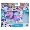 HASBRO MY LITTLE PONY S KOUZELNICKÝMI DOPLŇKY